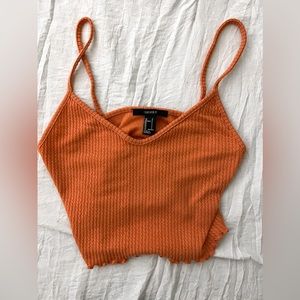 Forever 21 Tank